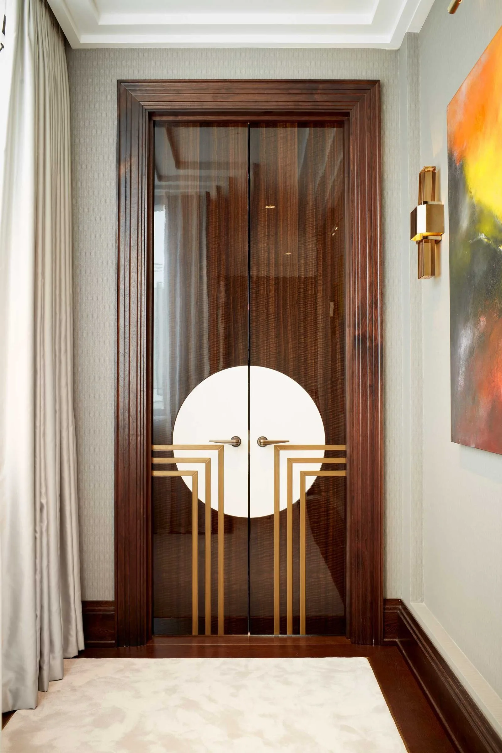 Brook Street — Make Bespoke Studio